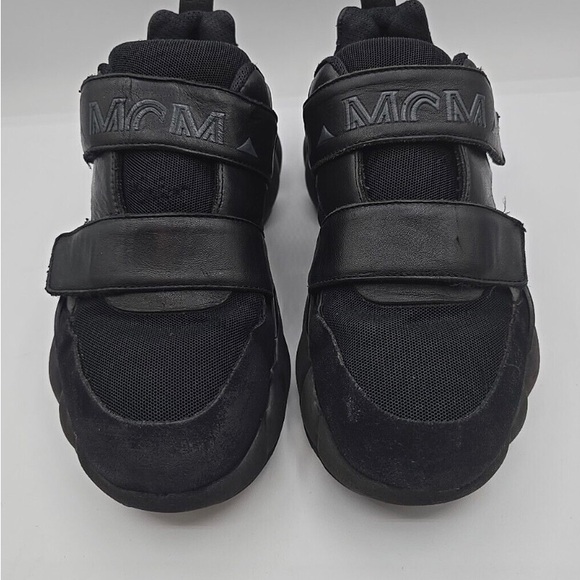 MCM Shoes - Picture 6 of 10